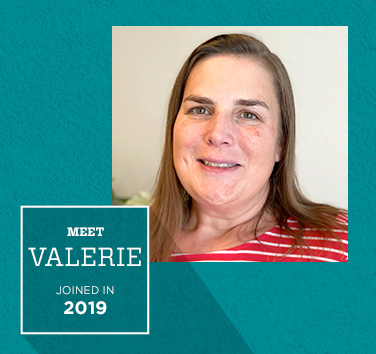 valerie